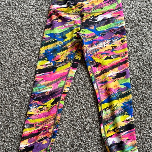 lululemon athletica Pants - lululemon leggings